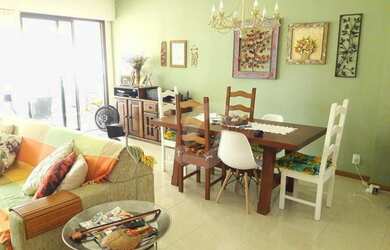 Imagem 4: Apartamento à venda, 188 m² por R$ 1.660.000,00 - Jardim Icaraí - Niterói/RJ