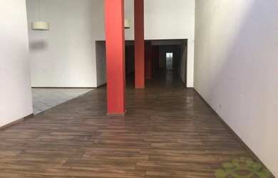 Imagem 5: Terreno à venda, 3166 m² por R$ 8.200.000,00 - Rebouças - Curitiba/PR