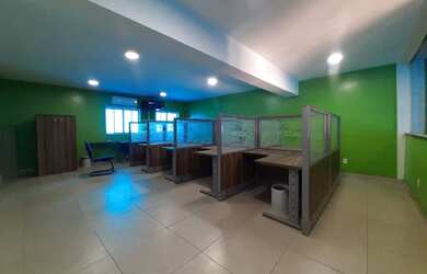 Imagem 11: Galpão para alugar, 2000 m² por R$ 45.000,00/mês - Parque Novo Mundo...