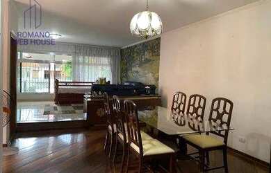 Imagem 1: Sobrado com 3 dormitórios, 250 m² - venda por R$ 1.160.000,00 ou aluguel...