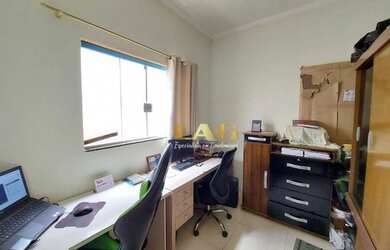 Imagem 7: Casa à venda, 190 m² por R$ 780.000,00 - Condomínio Residencial Reserva...