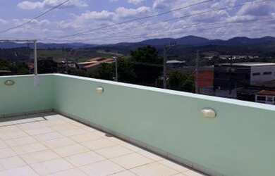 Imagem 8: Sobrado à venda, 160 m² por R$ 460.000,00 - Vila Carmela II - Guarulhos/SP