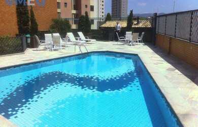 Imagem 13: Apartamento à venda, 190 m² por R$ 1.065.000,00 - Santana - São Paulo/SP