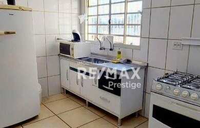 Imagem 12: Casa tamanho família no Bandeirantes