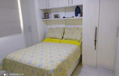 Imagem 12: Apartamento à venda, 82 m² por R$ 660.000,00 - Icaraí - Niterói/RJ