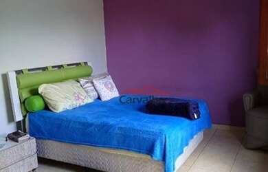 Imagem 16: Sobrado à venda, 205 m² por R$ 1.400.000,00 - Jardim Guanca - São Paulo/SP