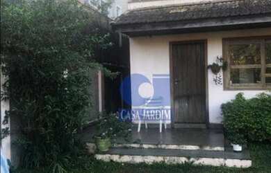 Imagem 11: Casa com 4 dormitórios, 300 m² - venda por R$ 2.000.000,00 ou aluguel...