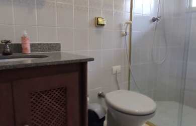 Imagem 9: Apartamento à venda, 133 m² por R$ 640.000,00 - Canto do Forte - Praia...