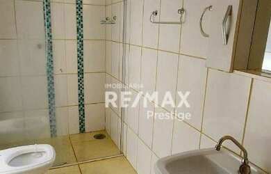 Imagem 11: Casa tamanho família no Bandeirantes