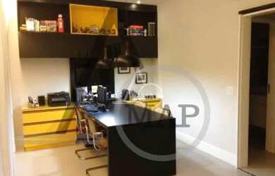 Imagem 6: Casa com 4 suítes à venda, 600 m² por R$ 5.800.000 - Barra da Tijuca...