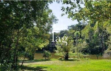 Imagem 10: Terreno à venda, 1432 m² por R$ 565.000,00 - Condomínio Fazenda Jequitibá...