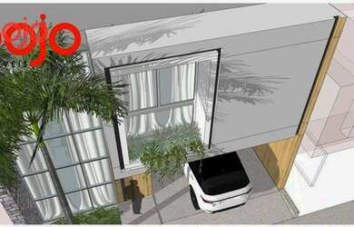 Imagem: Ville França- 3 quartos 1 suíte