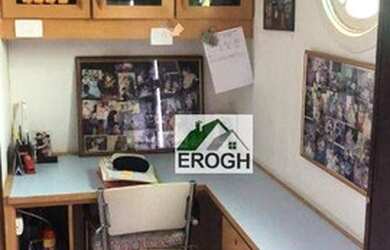 Imagem 12: Apartamento à venda, 125 m² por R$ 640.000,00 - Jardim Bela Vista -...