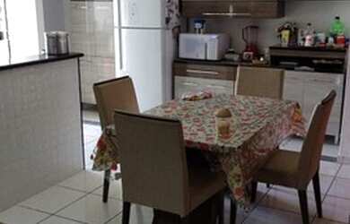 Imagem 2: Linda casa térrea - Vila Rica SBO ACEITA CARRO E TERRENO -