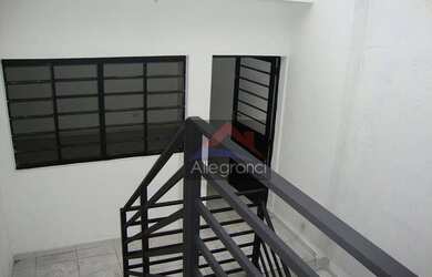 Imagem 13: Galpão para alugar, 603 m² por R$ 9.900,00/mês - Luz - São Paulo/SP