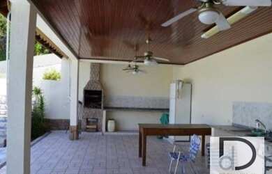 Imagem 14: Casa com 4 dormitórios à venda, 512 m² por R$ 1.990.000,00 - Condomínio...