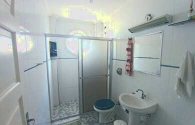 Imagem 9: Apartamento à venda, 112 m² por R$ 380.000,00 - Tupi - Praia Grande/SP