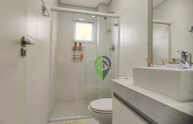 Imagem 7: Apartamento à venda, 68 m² por R$ 680.000,00 - José Menino - Santos/SP