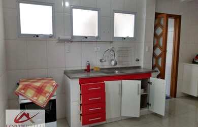 Imagem 12: Sobrado à venda, 160 m² por R$ 790.000,00 - Campo Belo - São Paulo/SP