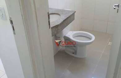 Imagem 3: Apartamento com 2 dormitórios, 43 m² - venda por R$ 240.000,00 ou aluguel...