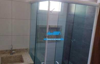 Imagem 10: Apartamento à venda, 59 m² por R$ 380.000,00 - Campestre - Santo André/SP