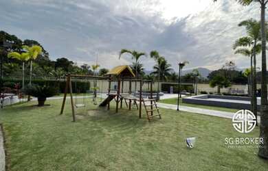 Imagem 7: Casa para locação no condomínio Grand Family, em Vargem Grande. Bairro...