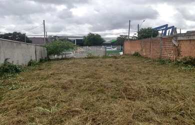 Imagem 4: Terreno à venda, 367 m² por R$ 640.000,00 - Capão Raso - Curitiba/PR