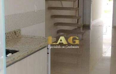 Imagem 7: Casa com 3 dormitórios, 120 m² - venda por R$ 590.000,00 ou aluguel...