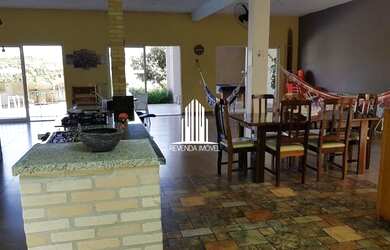 Imagem 1: Sobrado Santana de Parnaíba 5 dormitórios 250M²