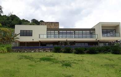 Imagem 10: Terreno à venda, 572 m² por R$ 735.000 - Quintas do Ingaí - Santana...