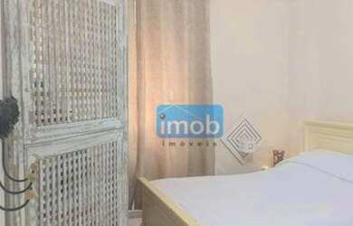 Imagem 9: Apartamento à venda, 75 m² por R$ 330.000,00 - Encruzilhada - Santos/SP