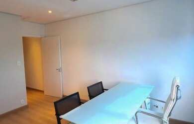 Imagem 3: Sala para alugar, 33 m² por R$ 2.300,00/mês - Campo Belo - São Paulo/SP