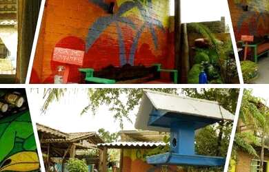 Imagem 10: Pousada com 4 dormitórios, 320 m² - venda por R$ 1.440.000,00 ou aluguel...