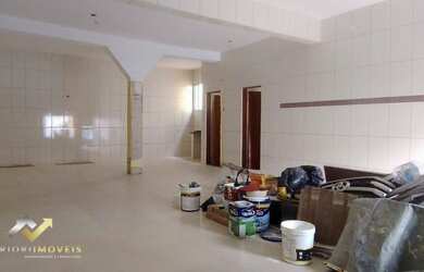 Imagem: O depósito possui 70m² de Área, Imóvel novo e está localizado