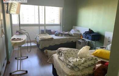 Imagem 12: Apartamento à venda, 300 m² por R$ 1.850.000,00 - Jardim - Santo André/SP