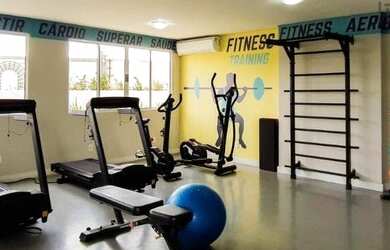 Imagem 14: Terreno à venda, 360 m² por R$ 440.000 - Condomínio Reserva Saint Paul...