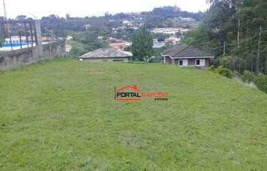 Imagem 1: Terreno à venda, 560 m² por R$ 380.000,00 - Granja Viana - Cotia/SP