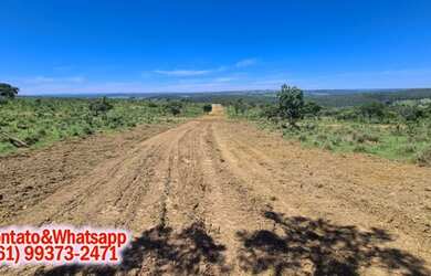 Imagem 15: Terrenos de 1.000m2, R$499,00 mensal, Escritura, Luz, Água e Vista Lago