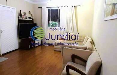 Imagem 4: Vila Safira -Casa em condomínio imóveis Acesse www.imobiliariajundiai.com