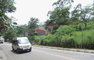 Imagem 4: Terreno à venda, 2160 m² por R$ 650.000,00 - Granja Viana - Embu das...