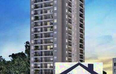 Imagem 12: Apartamento à venda, 60 m² por R$ 672.000,00 - Alto da Lapa - São Paulo/SP