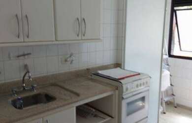 Imagem 12: Apartamento com 1 dormitório, 47 m² - venda por R$ 540.000 ou aluguel...