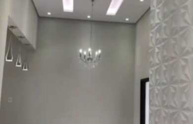 Imagem 9: Casa à venda, 105 m² por R$ 710.000,00 - Condomínio Village Moutonnée...