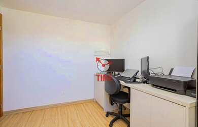 Imagem 13: Apartamento à venda, 52 m² por R$ 230.999,00 - Iná - São José dos...