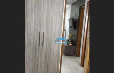 Imagem 6: Apartamento à venda, 65 m² por R$ 325.000,00 - Vila Homero Thon - Santo...