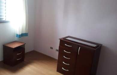 Imagem 10: Apartamento com 2 dormitórios, 57 m² - venda por R$ 255.000 ou aluguel por R$ 1.100/mês