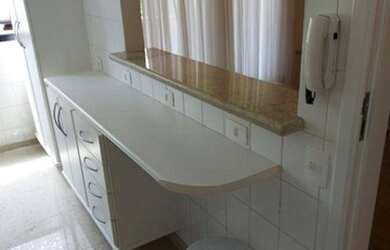 Imagem 9: Apartamento com 1 dormitório, 47 m² - venda por R$ 540.000 ou aluguel...