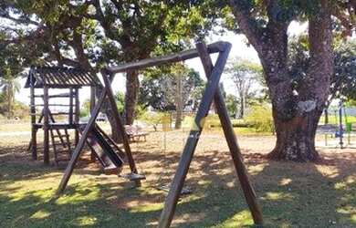 Imagem 16: Terreno à venda, 1242 m² por R$ 374.900,00 - Condomínio Fazenda Jequitibá...