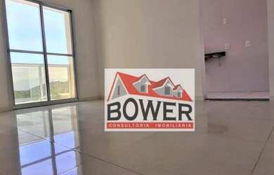 Imagem 2: Apartamento à venda, 57 m² por R$ 300.000,00 - Porto Novo - São Gonçalo/RJ