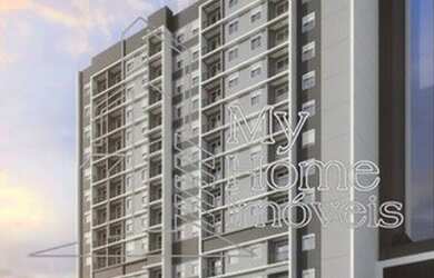 Imagem 10: Apartamento de 38m² com 2 quarto no Ipiranga ao lado da estação Santos...